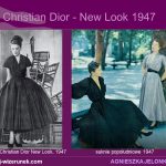 Dior New Look
