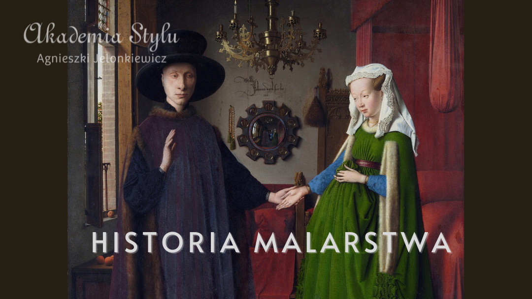 historia malarstwa w średniowieczu