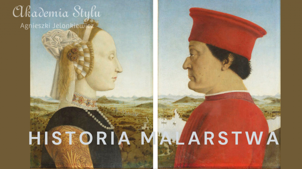 historia malarstwa w renesansie